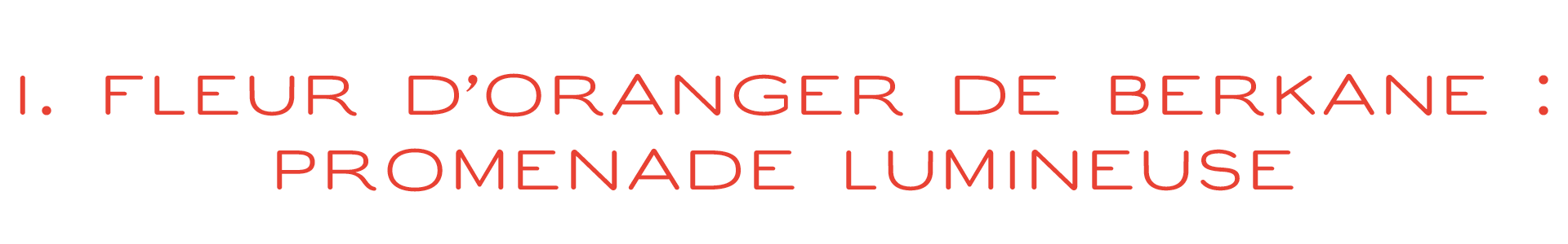 Officine Universelle Buly 1803: Agrumes, parfums du soleil ...