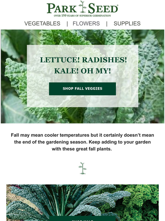 AllNew Fall 2021 Plants! Now Available! Milled