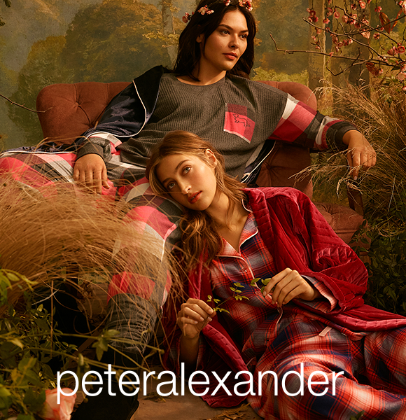 Peter Alexander