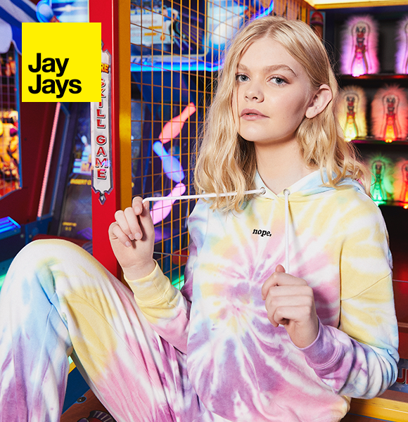 Jay Jays