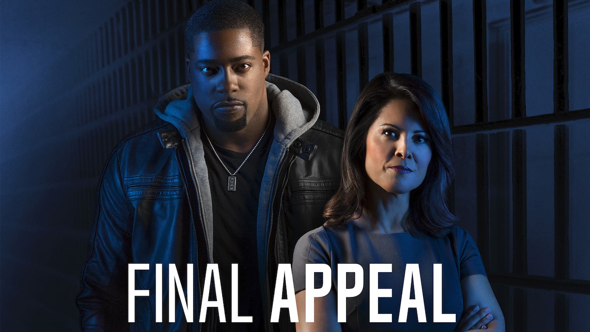 Final Appeal