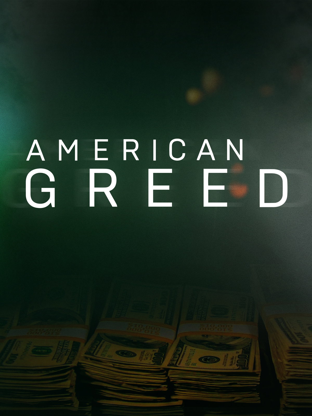 American Greed