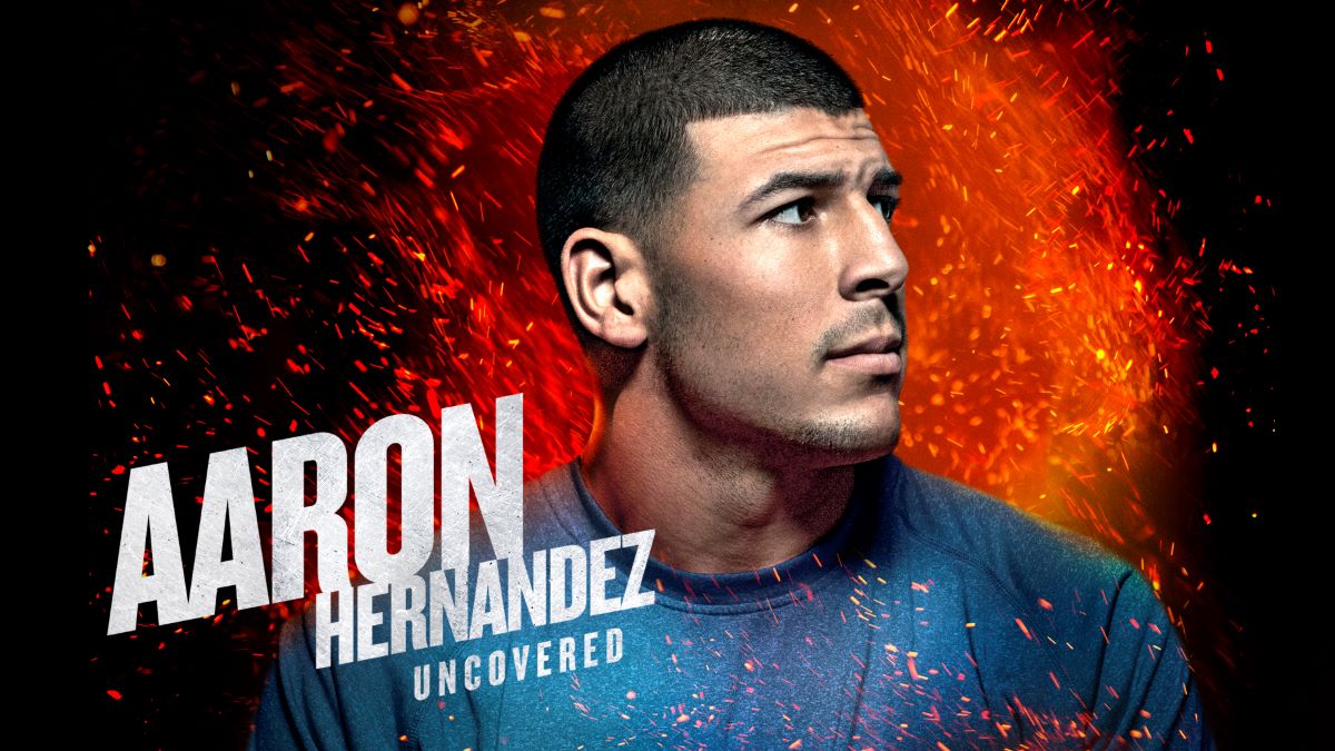 Aaron Hernandez Uncovered