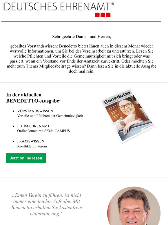 Was Sie zur Gemeinntzigkeit wissen mssen!