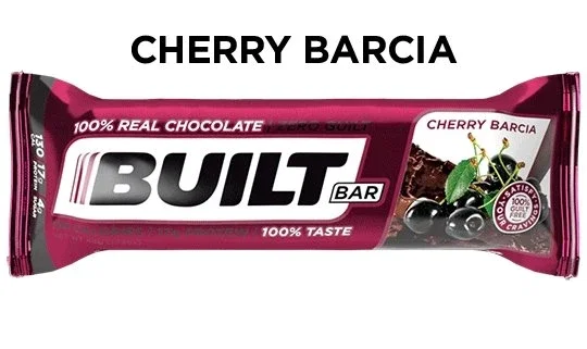 Cherry Barcia - 18ct