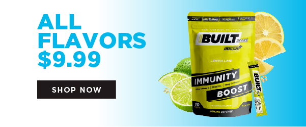 All built boost $9.99. Shop now.