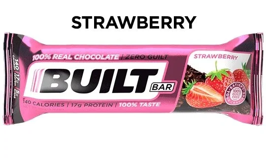 Strawberry - 18ct