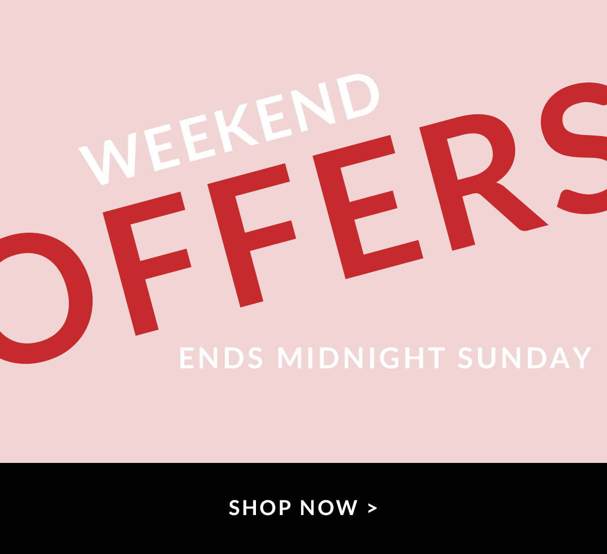 Currentbody Au Weekend Offers Save Up To 65 Milled