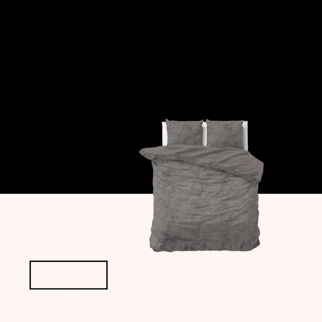 BudgetBed.nl Uitnodiging Milled