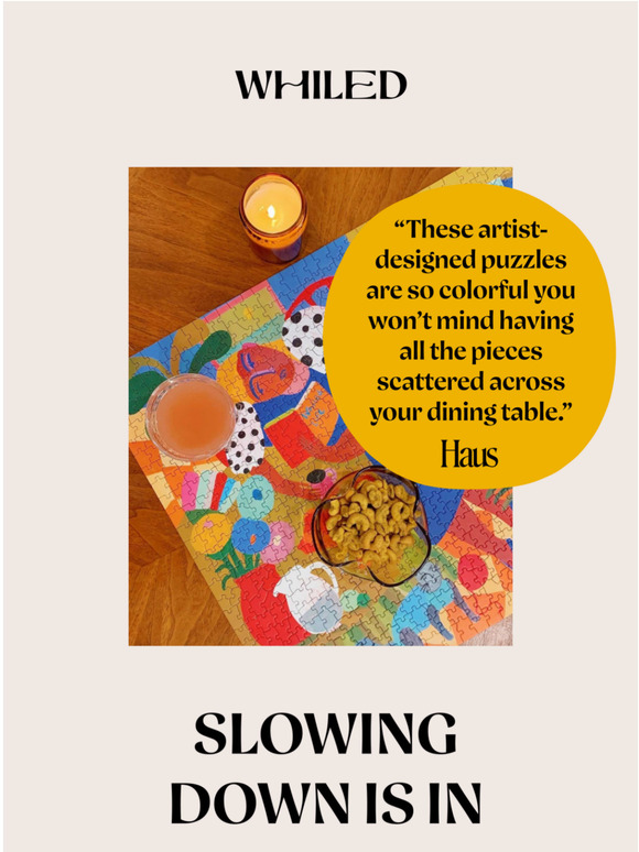 press-worthy puzzles