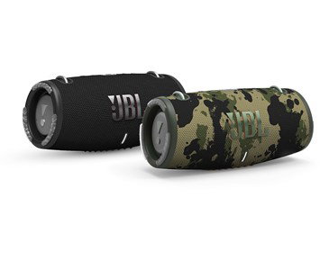 JBL Xtreme 3 - Black