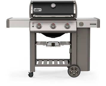 Weber Genesis® II E-310 GBS Gasolgrill