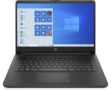 HP 14s-fq0003no