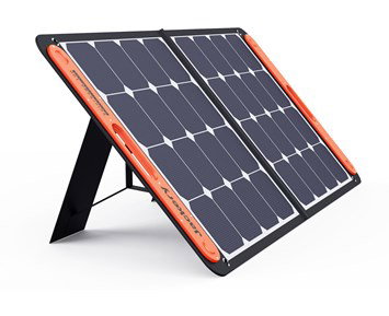 Jackery Solar Saga 100