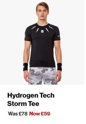 Hydrogen-Tech-Storm-Tee-Black-Mens-Clothing