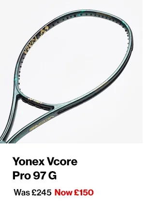 Yonex-Vcore-Pro-97-G-Matte-Green-Mens-Rackets