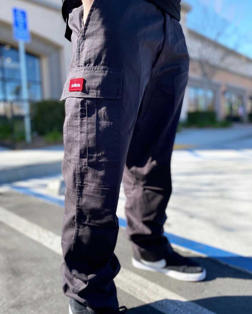 Active Ride Shop: More Room. New Loose Fit Pants. | Milled