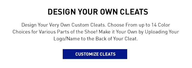 Custom Cleat Designer: Customize Baseball & Softball Cleats - Mizuno USA