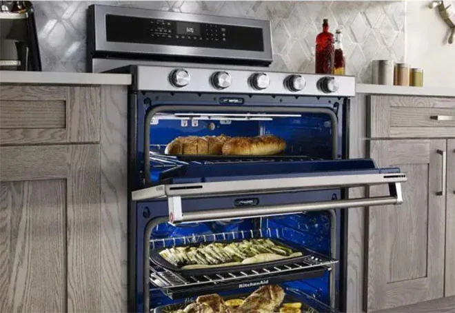 Summer Clearance Sale - Cooking Appliances