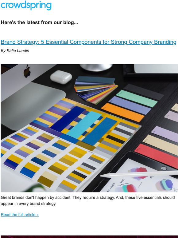 7 Strategies to Help You Build a Strong Retail Brand - crowdspring