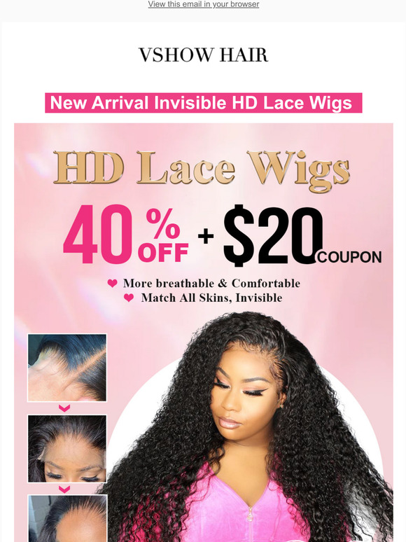 wig dealer coupon