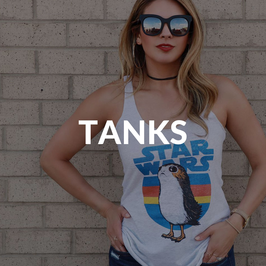 Shop Tanks