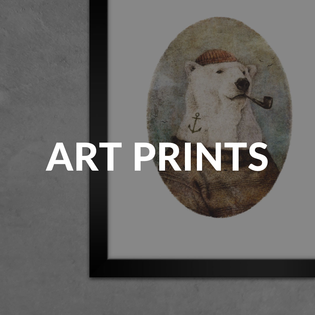 Shop Art Prints