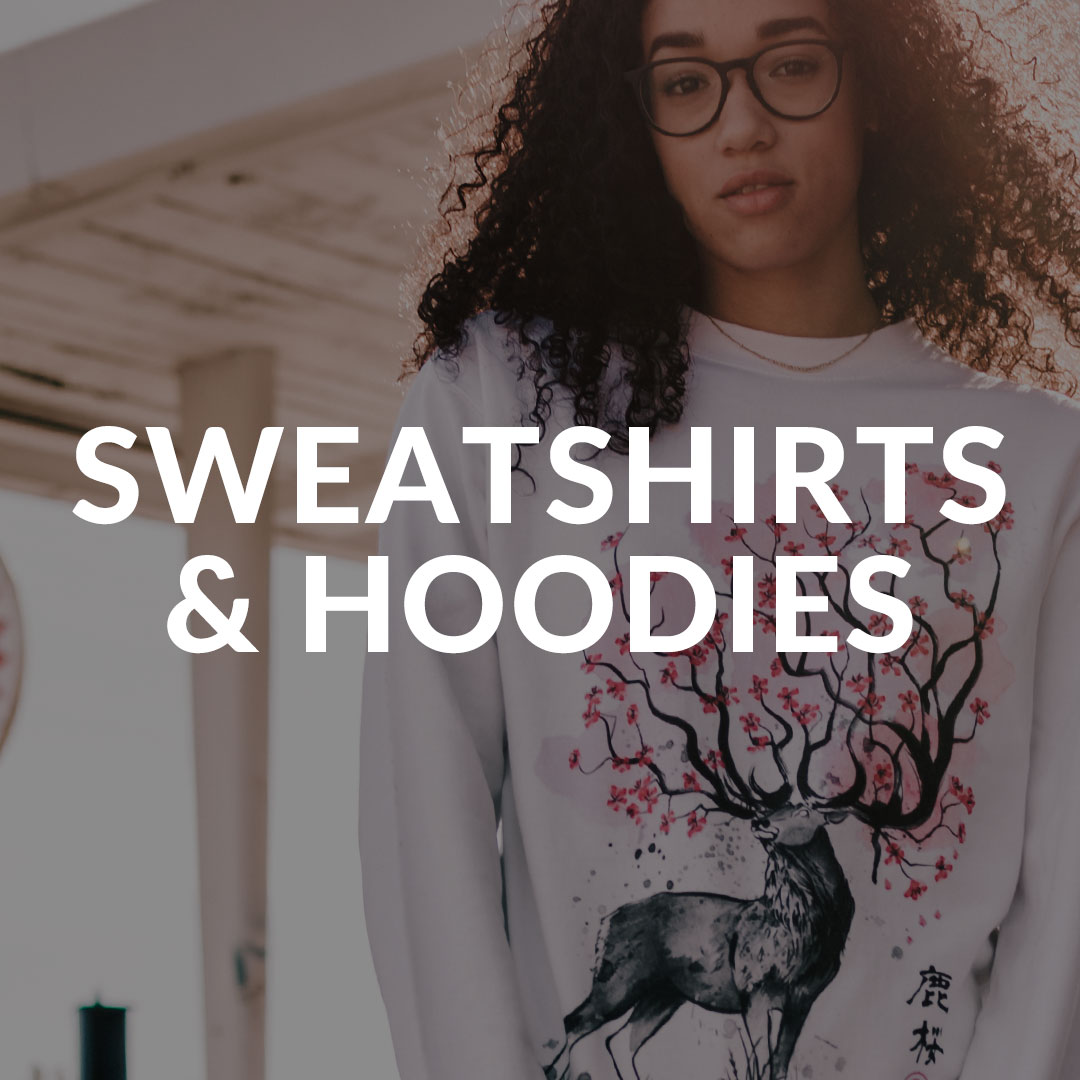 Shop Sweatshirts