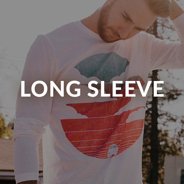 Shop Long Sleeve