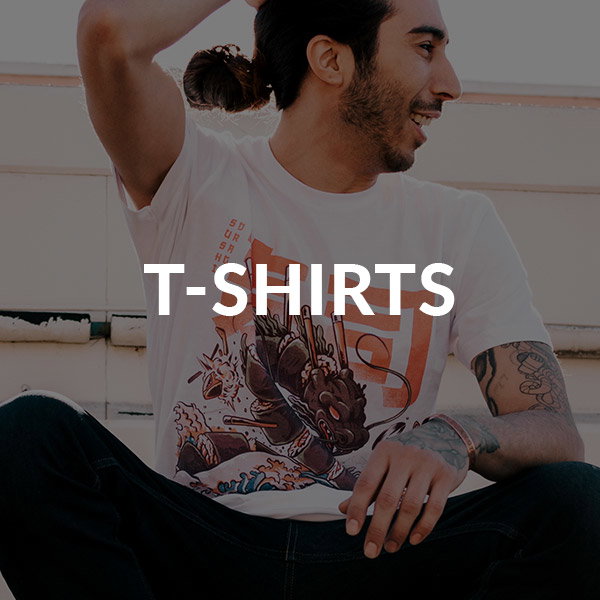 Shop T-Shirts
