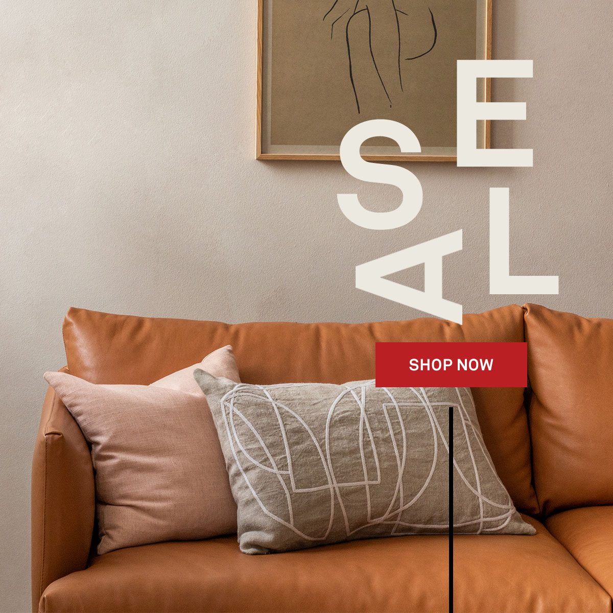 heals throws and cushions