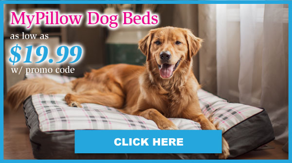 my pillow pet bed promo code
