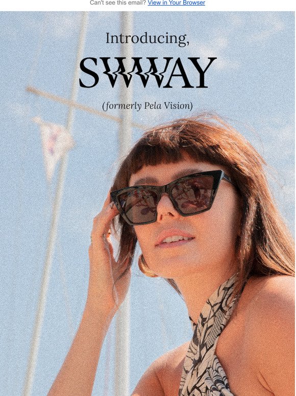 Introducing Swway (!!!)
