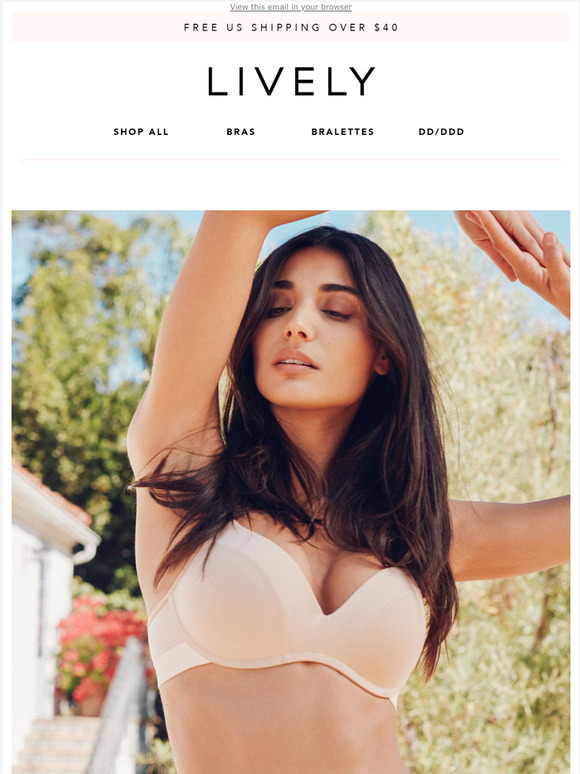 Lively MEET THE POWER PACKS Milled