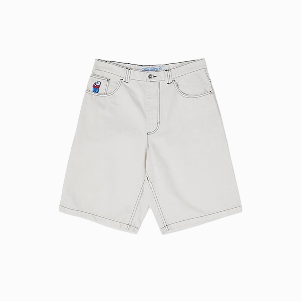 Big Boy Shorts in a summer-ready