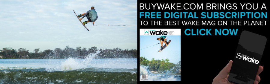 Free Digital Subscription from BuyWake.com