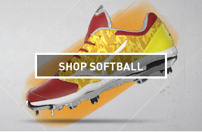 customize your own baseball cleats
