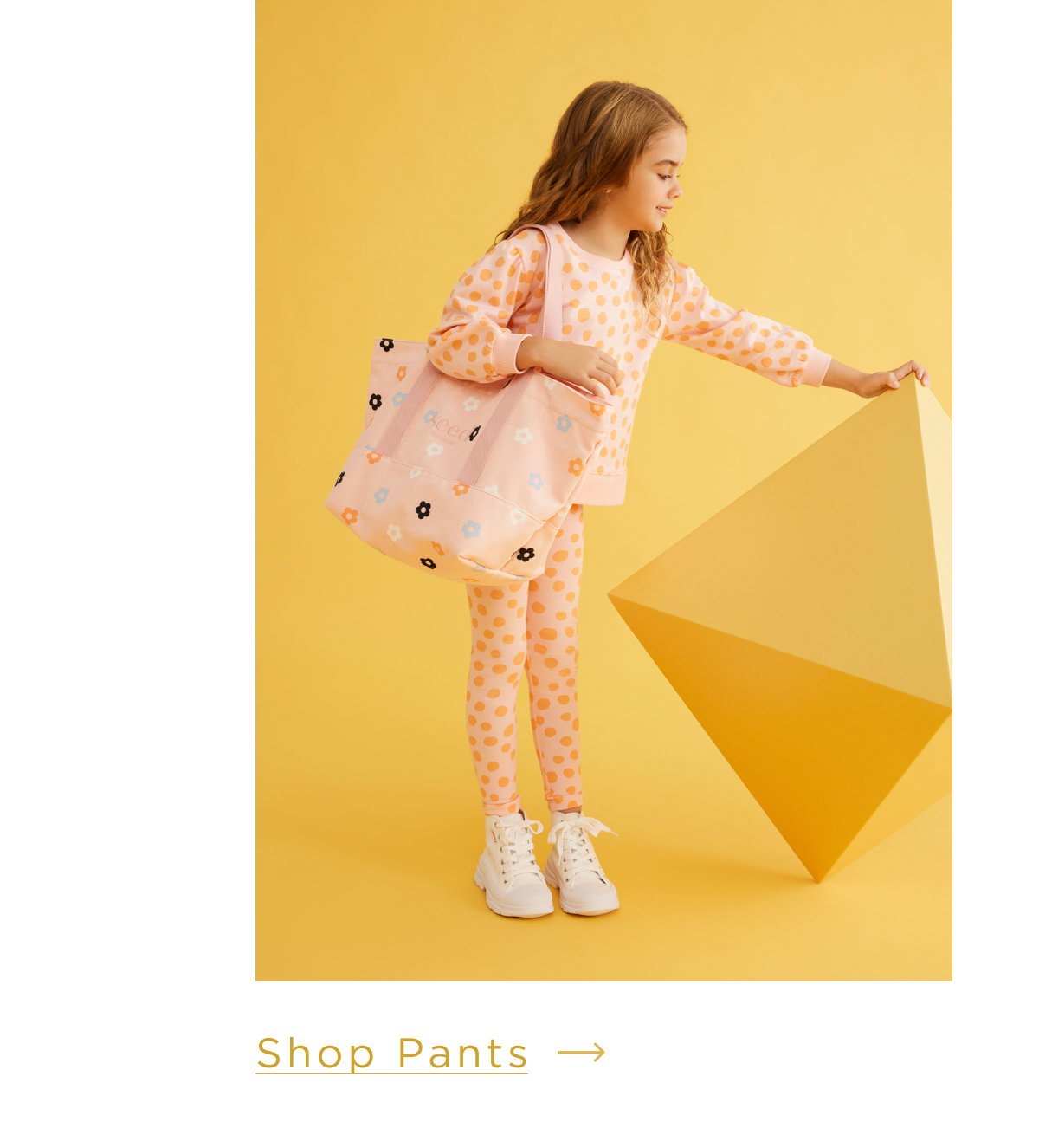 Shop Pants