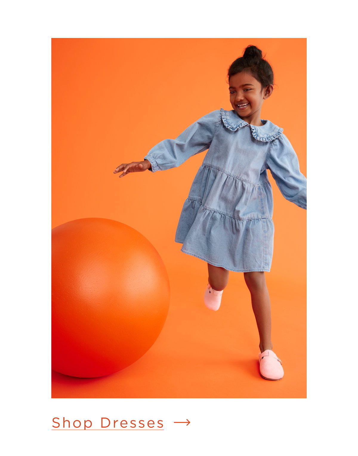 Shop Dresses