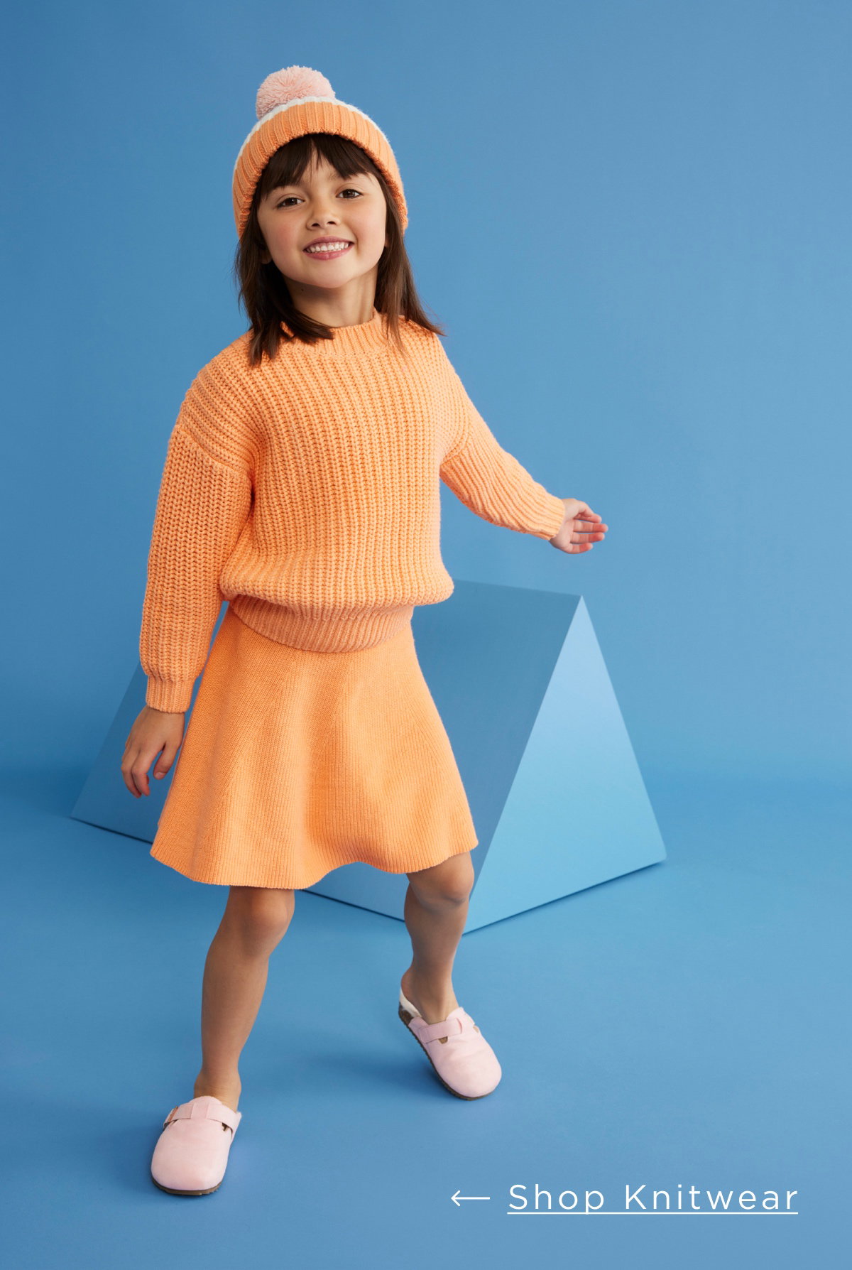 Shop Knitwear