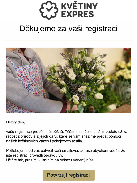 Vtejte ve svte kvtin a kytic - KvetinyExpres.cz