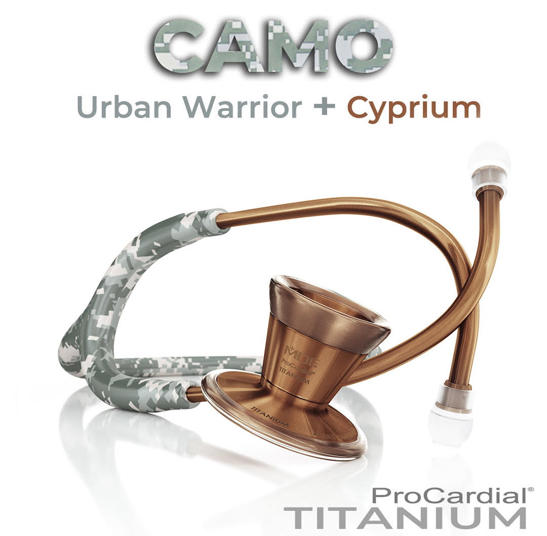 Urban Warrior