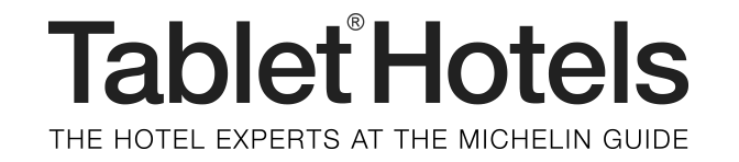 Tablet Hotels