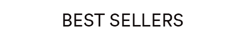 best-sellers