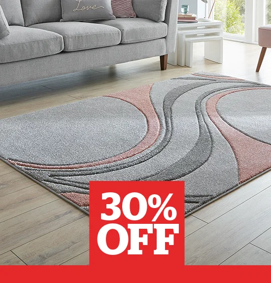 Mirage Rugs