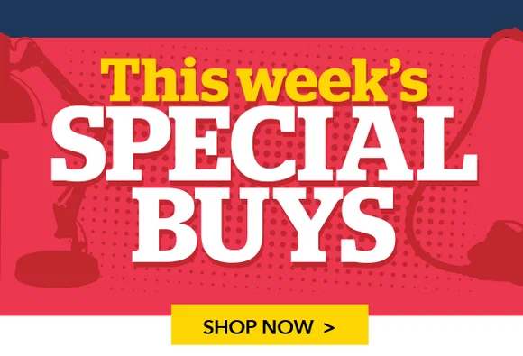 Speical Buys
