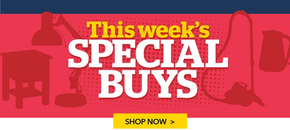 Speical Buys