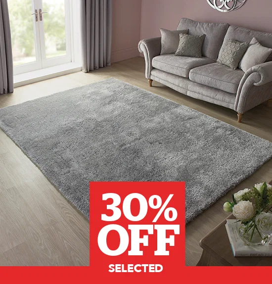 Indulgence Rug