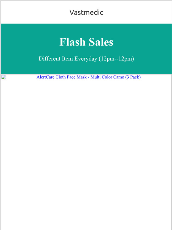 $2.99 Flash Sales End in 24 Hours