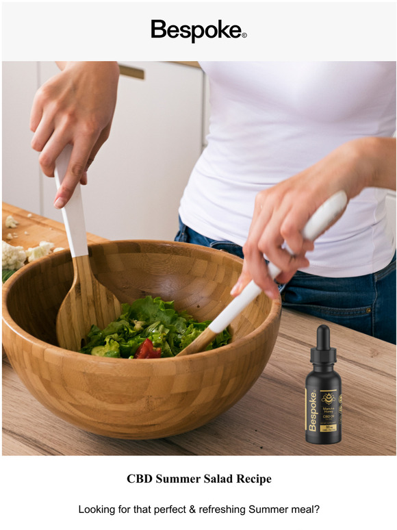  Delicious Summer Recipe With Something Extra 